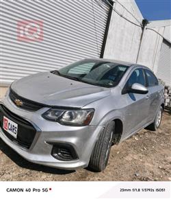 شيفروليه سونيك